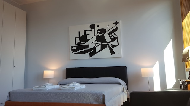 BnButler - ガレリア ユニオネ