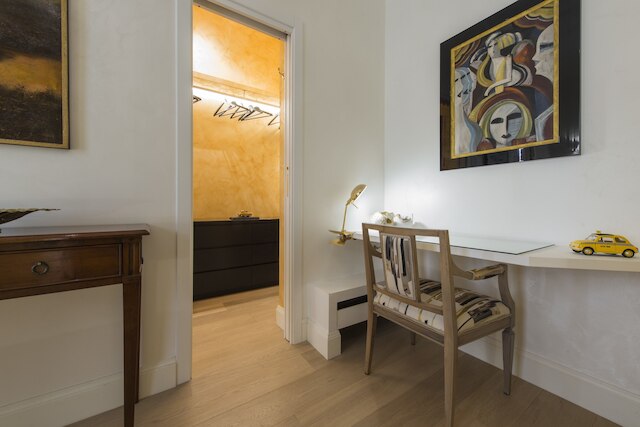 BnButler - ブロレット