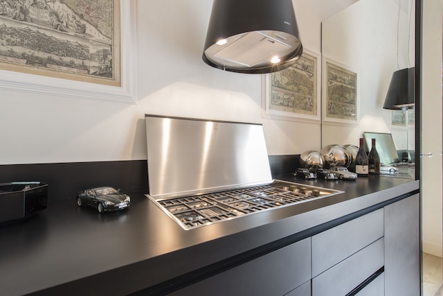 BnButler - ブロレット