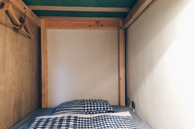 アルトローヴ ハウス - ホステル (自在他方)