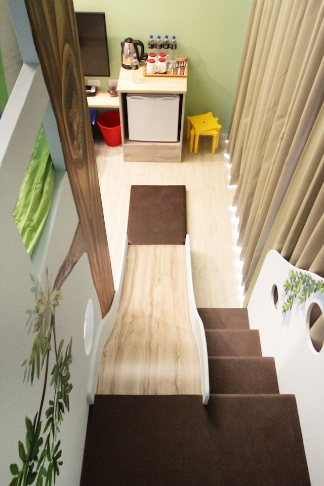 ジャック キャッスル (傑克堡旅舘)