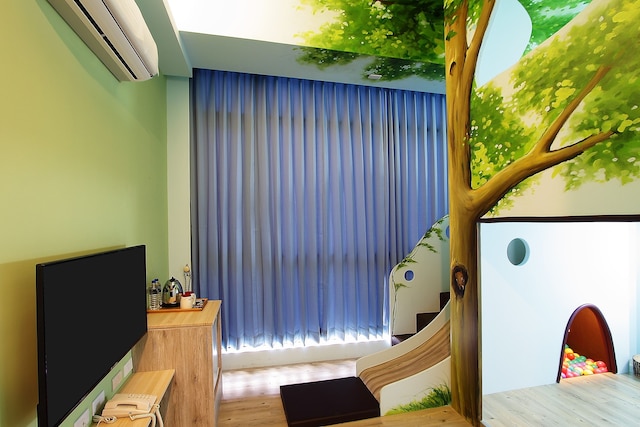 ジャック キャッスル (傑克堡旅舘)