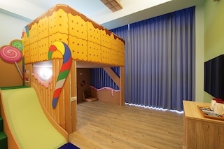 ジャック キャッスル (傑克堡旅舘)