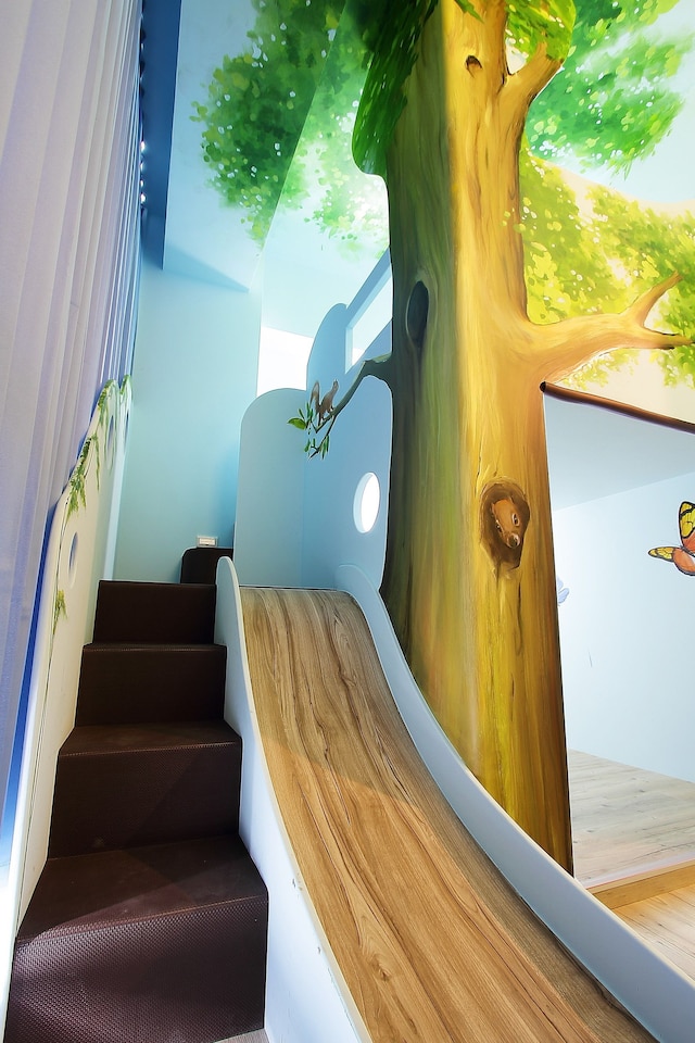 ジャック キャッスル (傑克堡旅舘)