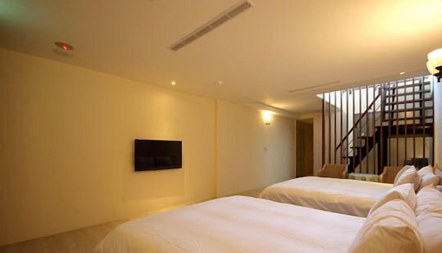 ジン ガン ホテル (靜觀行館)