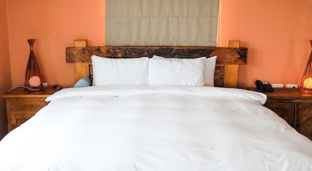 ジン ガン ホテル (靜觀行館)