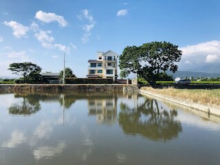 PS ミンシュク (稻香緣民宿)