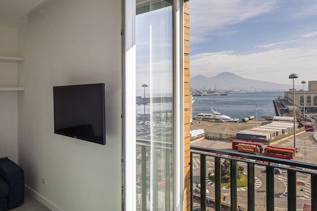 ルレ カステル ヌオーヴォ