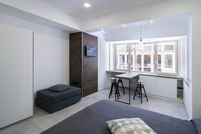 ルレ カステル ヌオーヴォ