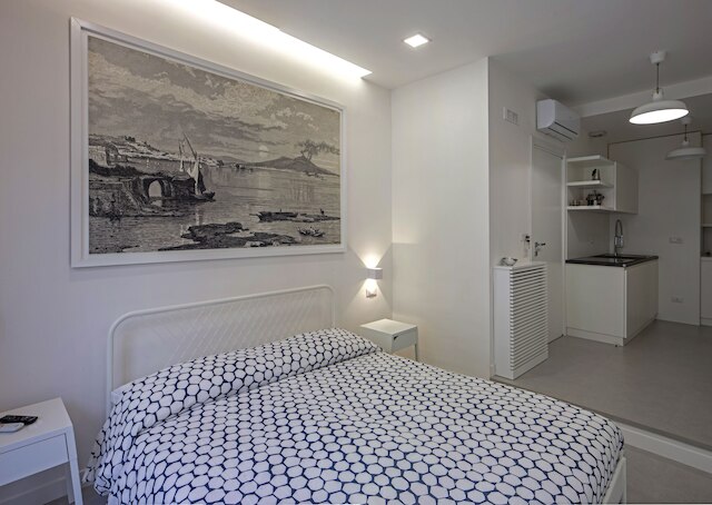 ルレ カステル ヌオーヴォ