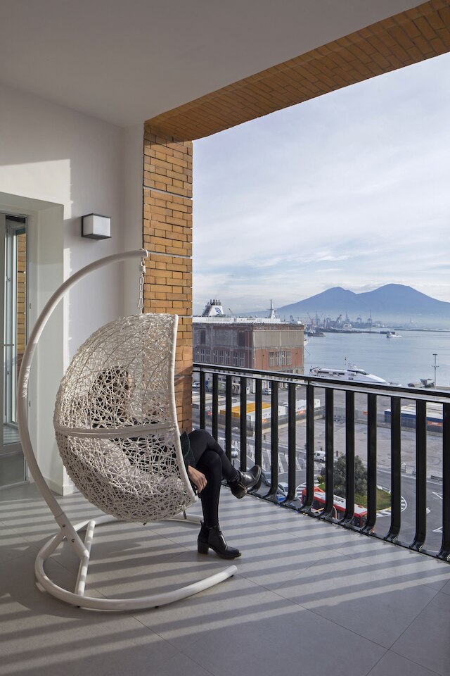 ルレ カステル ヌオーヴォ