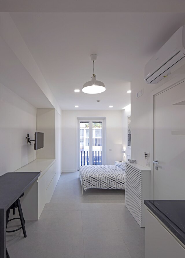 ルレ カステル ヌオーヴォ