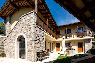 ロカンダ デヴェタック