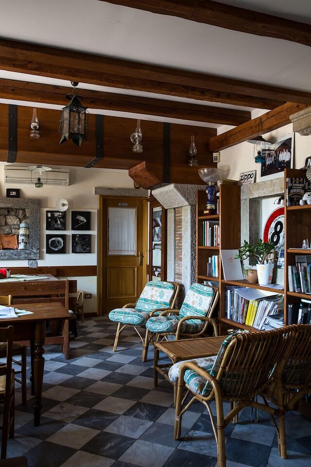 ロカンダ デヴェタック