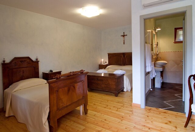 ロカンダ デヴェタック