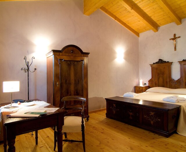 ロカンダ デヴェタック