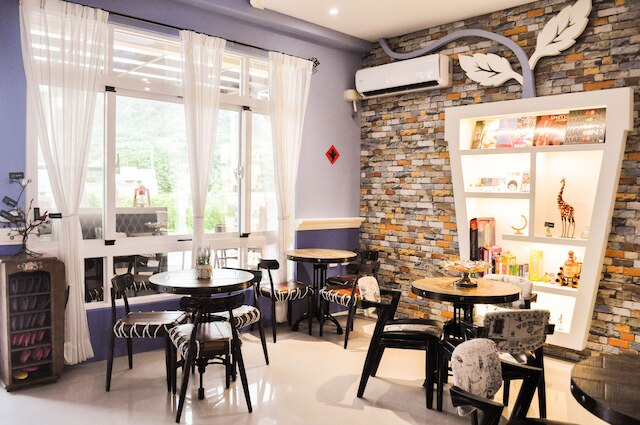 サン ジラフ台東 B&B (台東縣陽光鹿特丹台東民宿)