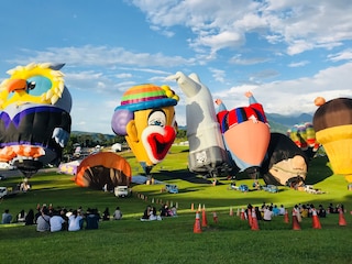 サン ジラフ台東 B&B (台東縣陽光鹿特丹台東民宿)