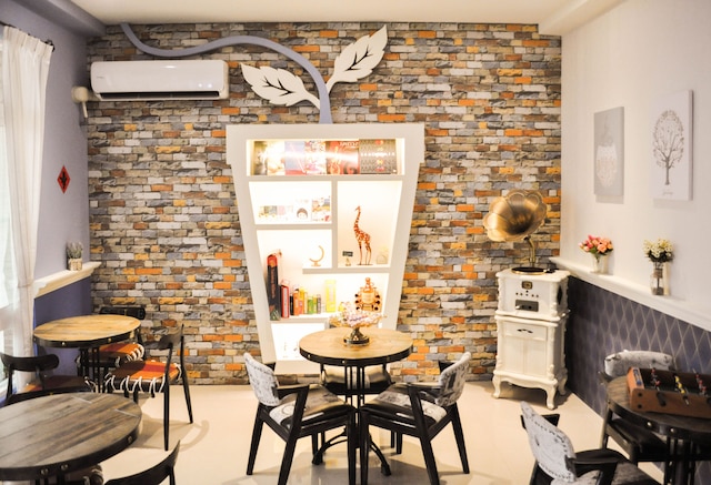 サン ジラフ台東 B&B (台東縣陽光鹿特丹台東民宿)