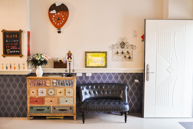 サン ジラフ台東 B&B (台東縣陽光鹿特丹台東民宿)