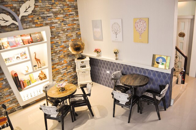 サン ジラフ台東 B&B (台東縣陽光鹿特丹台東民宿)