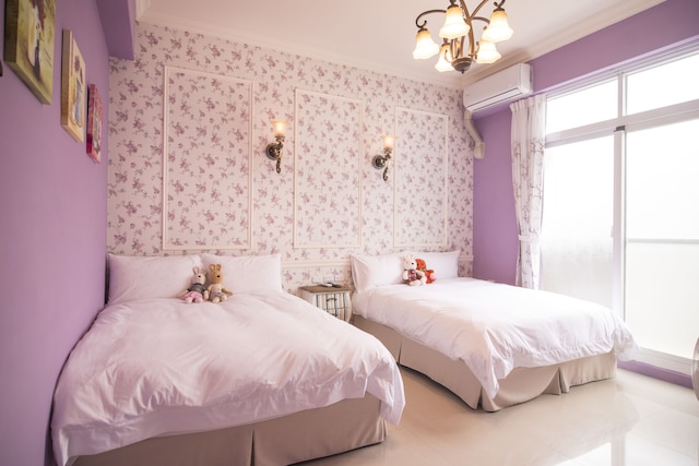 サン ジラフ台東 B&B (台東縣陽光鹿特丹台東民宿)