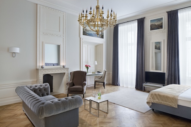 ウィンダムグランドクラコフオールドタウン