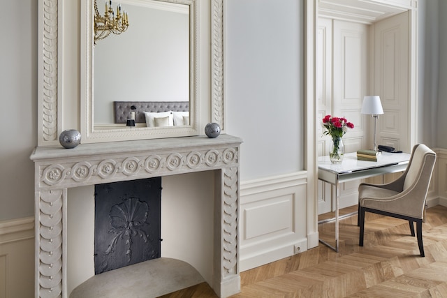 ウィンダムグランドクラコフオールドタウン