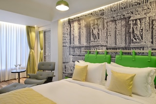 リジェンタ セントラル アンタリム アフマダーバード