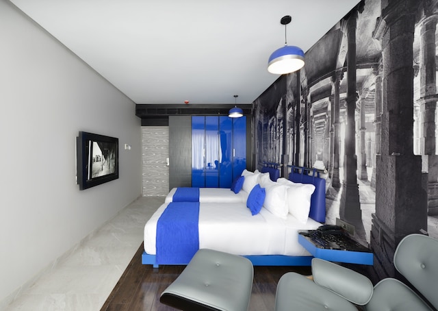 リジェンタ セントラル アンタリム アフマダーバード