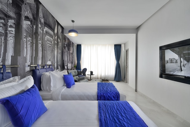 リジェンタ セントラル アンタリム アフマダーバード