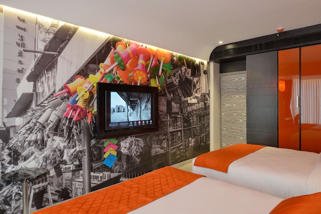 リジェンタ セントラル アンタリム アフマダーバード