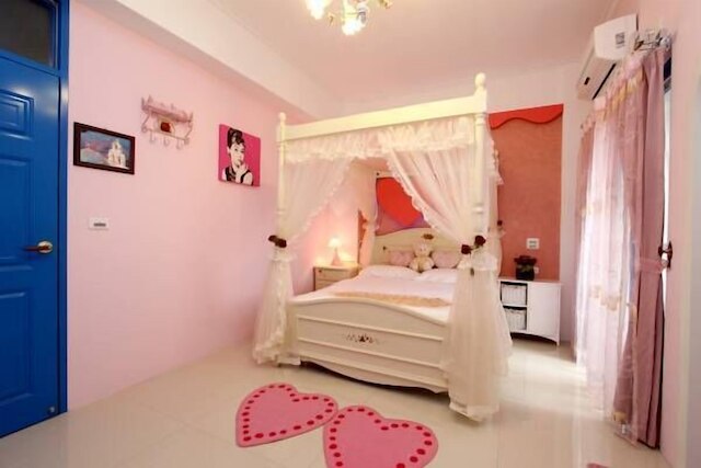 ラブ イン エーゲアン シー ホームステイ (情定愛琴海)