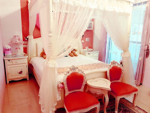 ラブ イン エーゲアン シー ホームステイ (情定愛琴海)