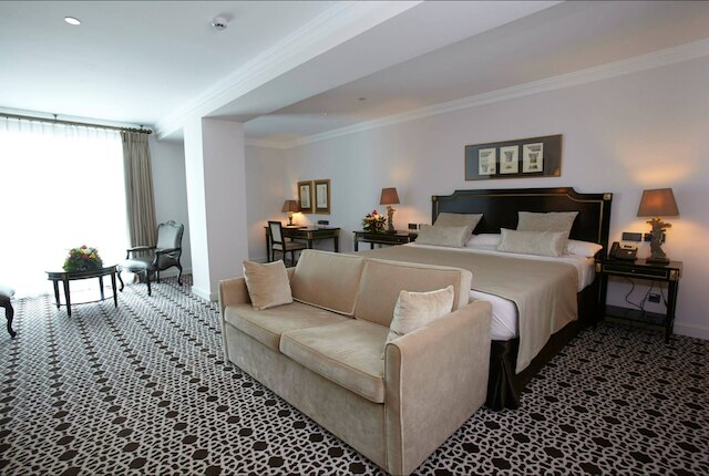 パーム カマイエンヌ