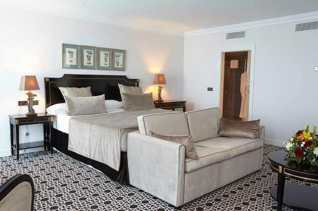 パーム カマイエンヌ