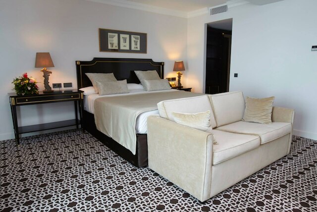 パーム カマイエンヌ