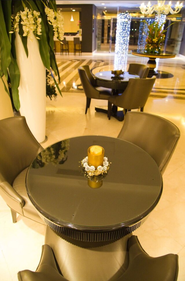 パーム カマイエンヌ