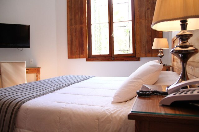 ホテル カサブランカ コエレル