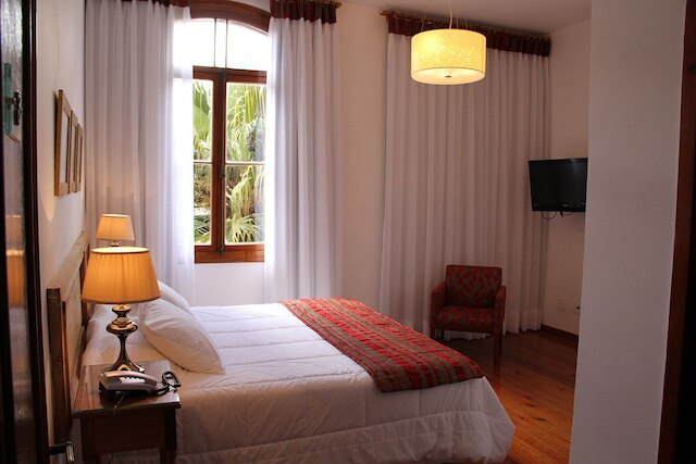 ホテル カサブランカ コエレル