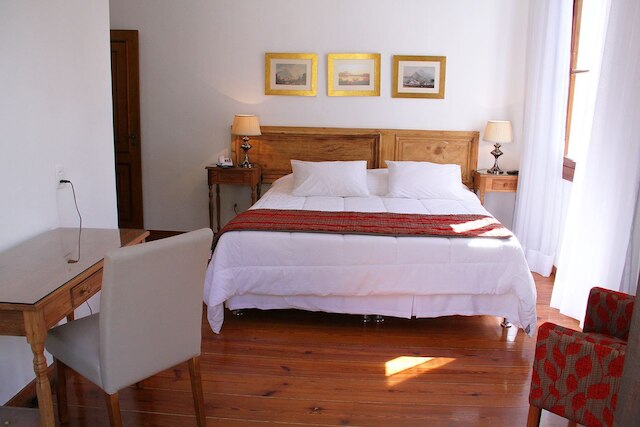 ホテル カサブランカ コエレル