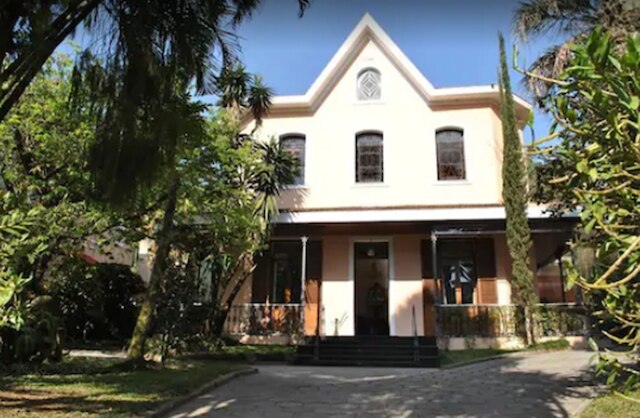 ホテル カサブランカ コエレル