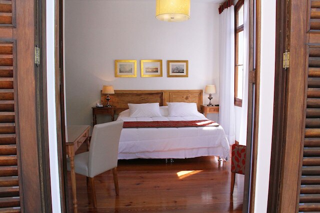 ホテル カサブランカ コエレル