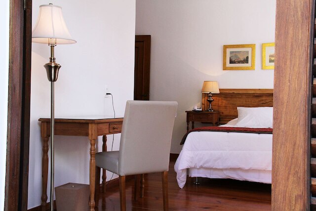 ホテル カサブランカ コエレル