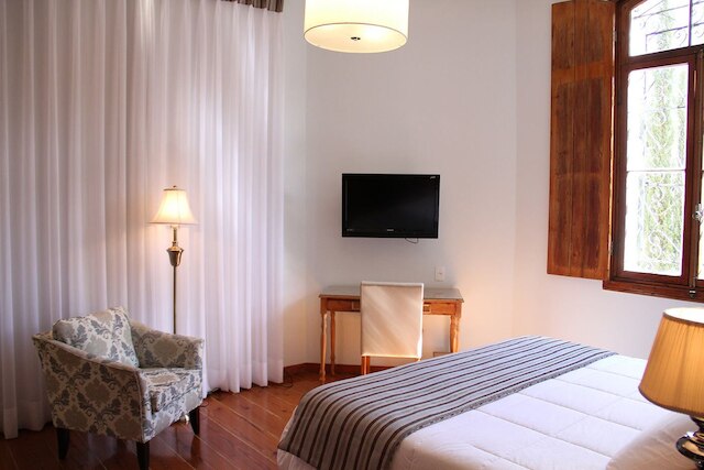 ホテル カサブランカ コエレル