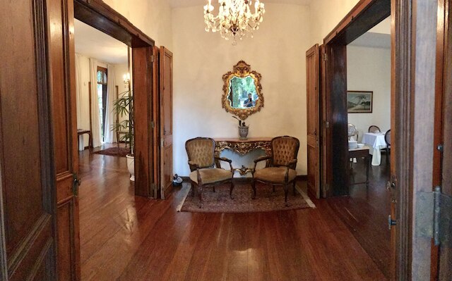 ホテル カサブランカ コエレル