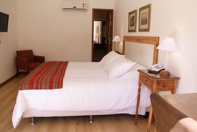 ホテル カサブランカ コエレル