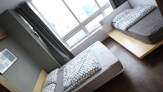 Jステイ ゲストハウス グワンガリ ビーチ - ホステル