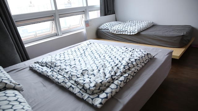 Jステイ ゲストハウス グワンガリ ビーチ - ホステル