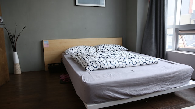 Jステイ ゲストハウス グワンガリ ビーチ - ホステル